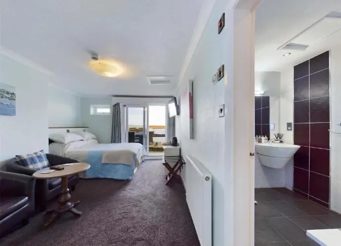 Castle By The Sea Scarborough Otel 0*,  Birleşik Krallık