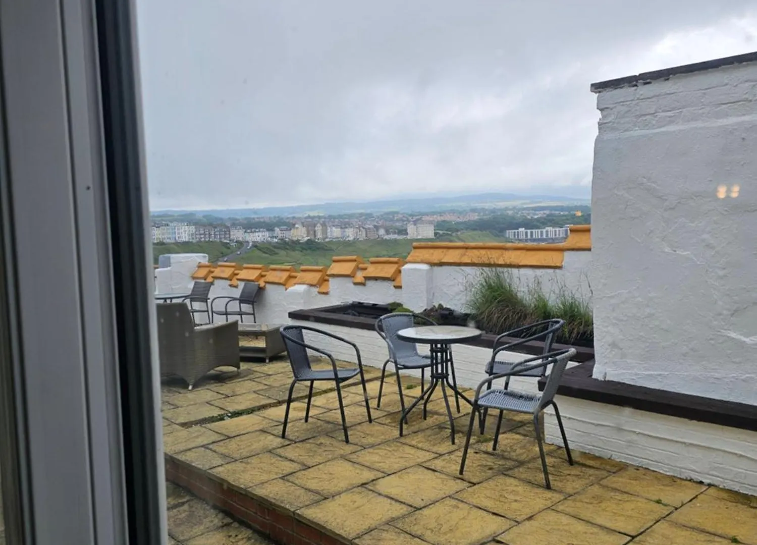 Castle By The Sea Scarborough Hotel
