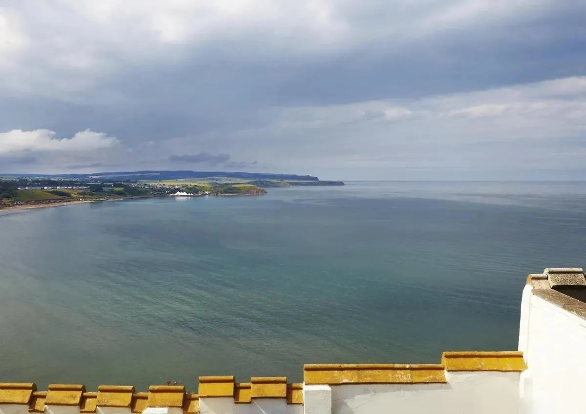 Guest house Castle By The Sea Scarborough Hotel
