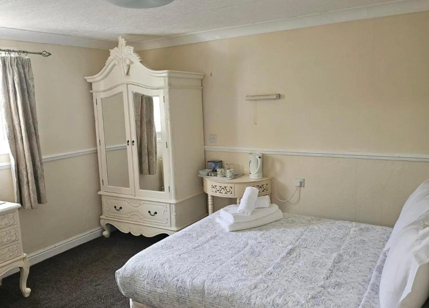 Castle By The Sea Scarborough Hotel Guest house