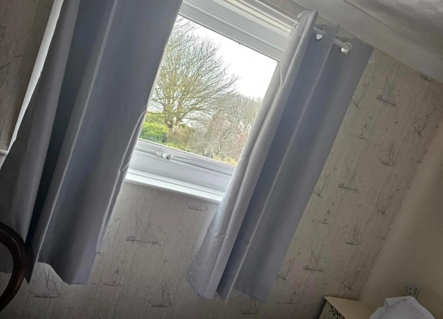 Castle By The Sea Scarborough Otel 0*,