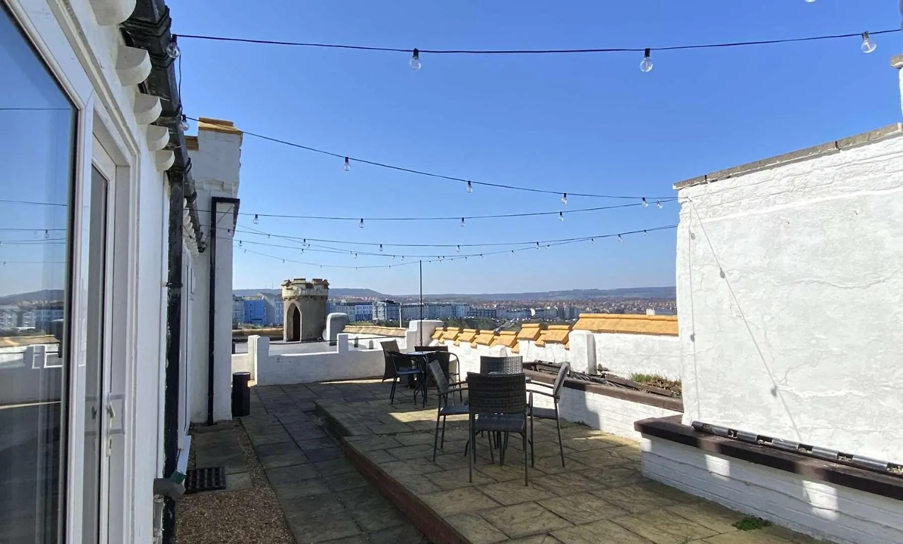 Castle By The Sea Scarborough Hotel