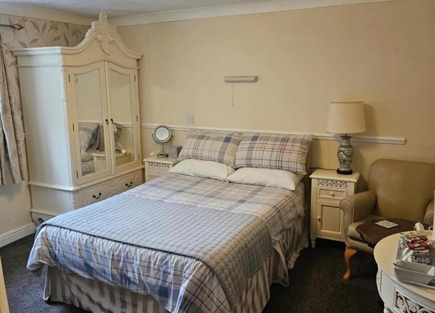 Castle By The Sea Scarborough Hotel Guest house