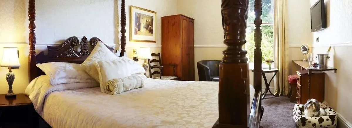 Castle By The Sea Scarborough Hotel 0*,  United Kingdom