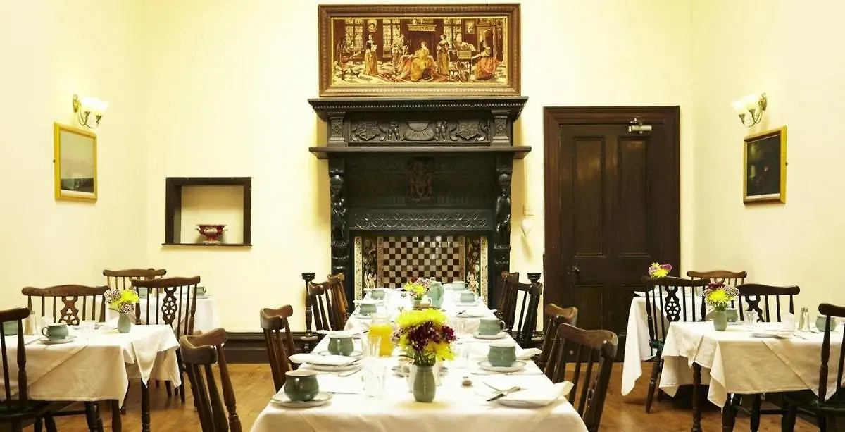 Guest house Castle By The Sea Scarborough Hotel United Kingdom